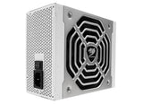 EAN 4710483775413 - COUGAR CGR-POLAR-X2-1050 unidad de fuente de alimentación 1050 W 20+4 pin ATX ATX Plata imagen 5