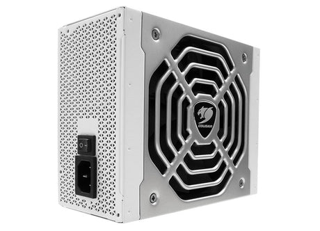 EAN 4710483775413 - COUGAR CGR-POLAR-X2-1050 unidad de fuente de alimentación 1050 W 20+4 pin ATX ATX Plata imagen 5