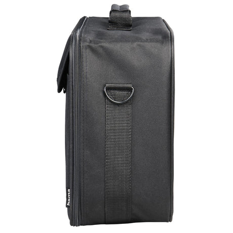 EAN 4047443117045 - Hama 00101066 estuche de proyector Politex Negro imagen 5