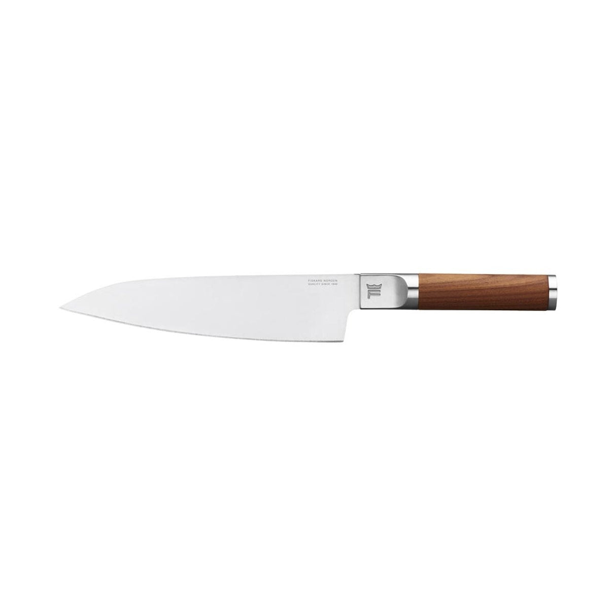 Cuchillo De Cocina Fiskars Küchenmesser Norden Grosser Koch