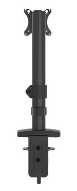 Flex Solo Full Motion Desk  Mount