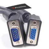 EAN 8436043194604 - Phoenix Technologies 3m VGA cable VGA VGA (D-Sub) Negro imagen 1