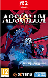 Juego Absolum Switch