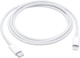 Apple Data Cable Type-C To Lightning (1m) Mm0a3am/A