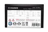 Fuente De Alimentación Xilence 750w Performance C+ Xn430 80+ Atx 2.52