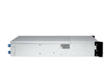Qnap Ts-H1886xu-Rp-R2 Nas Bastidor (3u) Ethernet Negro, Gris D-1622