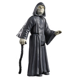 Figura Hasbro Star Wars Retro Collection The Return Of The Jedi The Emperor Palpatine