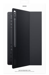 EAN 8806095759029 - Samsung EF-DX920 QWERTZ Alemán Pogo pin Negro imagen 14