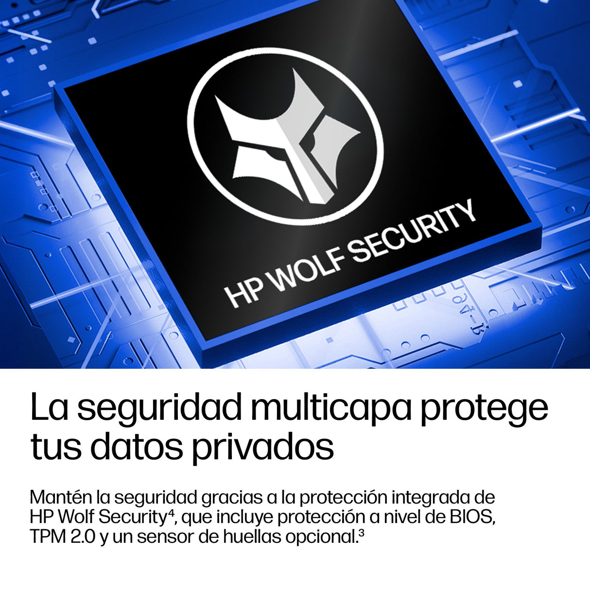 EAN 0826581572602 - HP ProBook 4 G2i 14 inch Notebook AI PC Wolf Pro Security Edition Intel Core 7 350 Portátil 35,6 cm (14") imagen 6