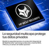 EAN 0826581572596 - HP DU1C7AT ordenador portatil Intel Core 5 Portátil 35,6 cm (14") WUXGA 16 GB LPDDR5x-SDRAM 512 GB SSD Wi imagen 6