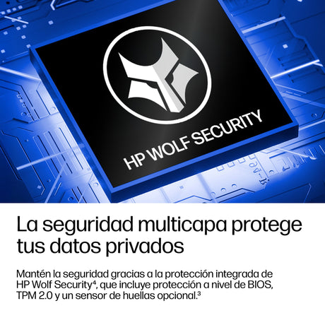 EAN 0826581572596 - HP DU1C7AT ordenador portatil Intel Core 5 Portátil 35,6 cm (14") WUXGA 16 GB LPDDR5x-SDRAM 512 GB SSD Wi imagen 6