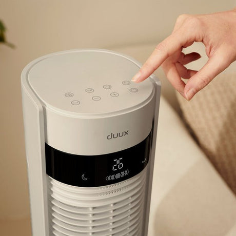 EAN 8716164982350 - Duux Elevate No Wi-Fi Gris imagen 6