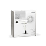 Babyliss 6704we Secador Profesional Ac Speed Pro 2000