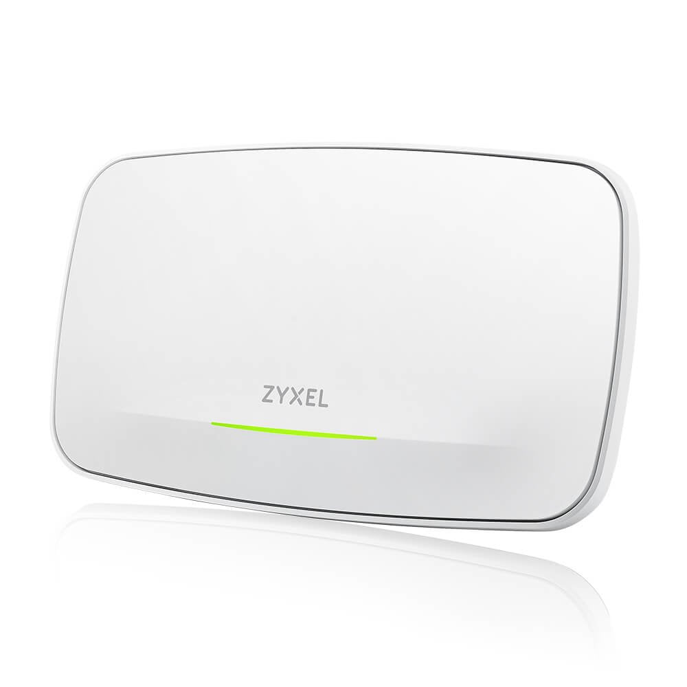 EAN 4718937631193 - Zyxel WBE660S-EU0101F punto de acceso inalámbrico 11530 Mbit/s Gris Energía sobre Ethernet (PoE) imagen 2
