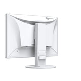 Monitor Eizo Flexscan Ev2400r-Wt  23.8" 1920 X 1080 Pixeles Full Hd Lcd Blanco