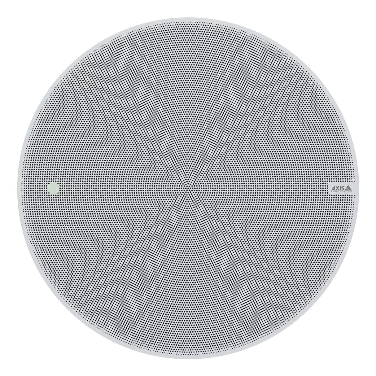 Axis 02324-001 Altavoz Blanco