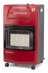 Estufa De Butano Orbegozo 17996 Hce 62