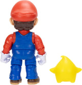 Figura Mario Super Mario Galaxy Movie 13cm