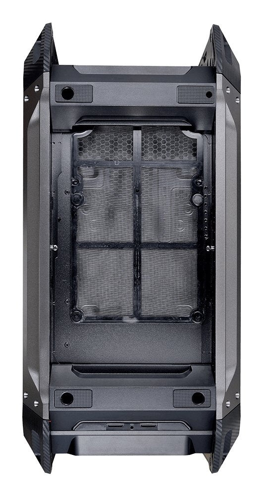 EAN 4715302441111 - COUGAR Gaming Panzer Max Full Tower Negro imagen 20