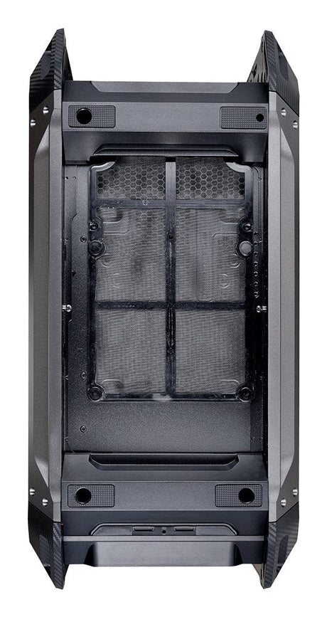 EAN 4715302441111 - COUGAR Gaming Panzer Max Full Tower Negro imagen 20
