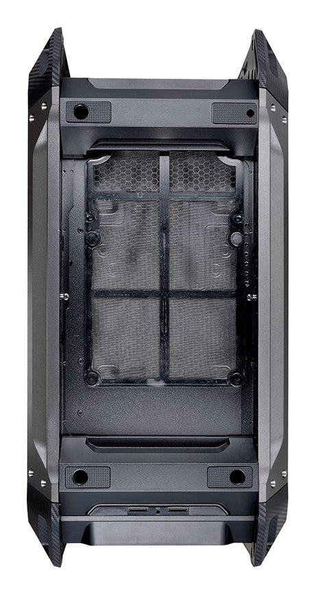 EAN 4715302442965 - COUGAR CGR-6AMKB-G Full Tower Negro imagen 20