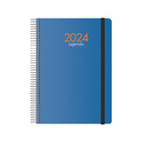 EAN 8421938116304 - DOHE 11622-2024 Agenda personal imagen 1