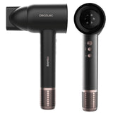 Secador  Cecotec Bamba Ionicare Rockstar Nano Iontech 1600 W Negro