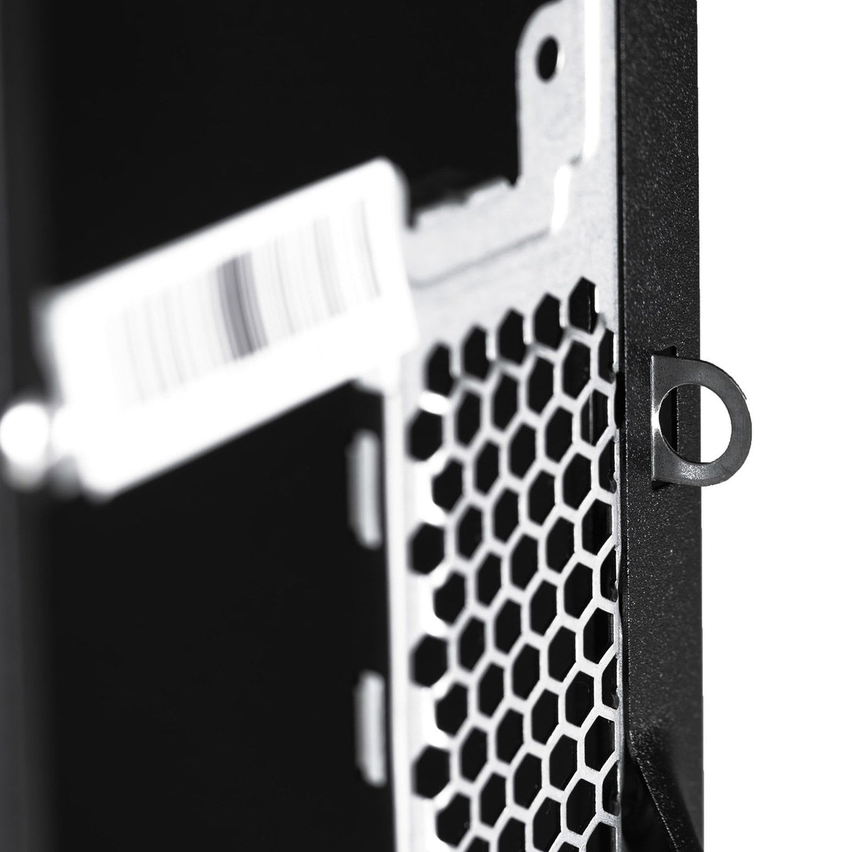 Caja Pc Akyga Ak-502-02bk Sff Case 2x Usb 3.0 W O Psu