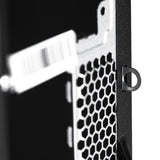 Caja Pc Akyga Ak-502-02bk Sff Case 2x Usb 3.0 W O Psu