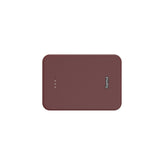 EAN 4047443514769 - Hama 00201714 batería externa Polímero de litio 10000 mAh Rojo imagen 3