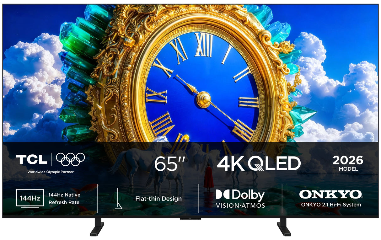 Televisor Qled 65 Cali 65a400