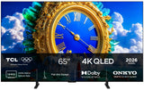 Televisor Qled 65 Cali 65a400