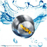 EAN 8435484015592 - Cecotec 01559 molinillo de café 300 W Acero inoxidable imagen 6