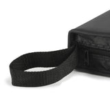 Hama Cd-Cartera Nylon 40 Negro 33831