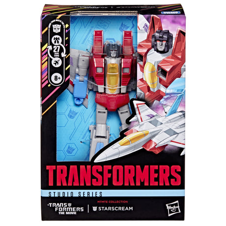 EAN 5010996408495 - Transformers G22485L00 figura de juguete para niños imagen 1