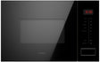 EAN 5906006031725 - Amica AMMB20E2SGB X-TYPE microondas Negro Microondas con grill Integrado 20 L 800 W imagen 1