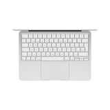 Apple Macbook Neo Plata 13" Ips Liquid Retina 8 Gb 512 Gb Ssd Macos