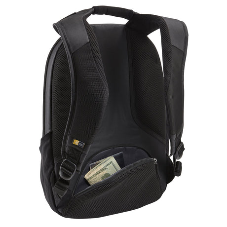 EAN 85854237154 - Case Logic InTransit RBP-414 Black mochila Negro Nylon imagen 13