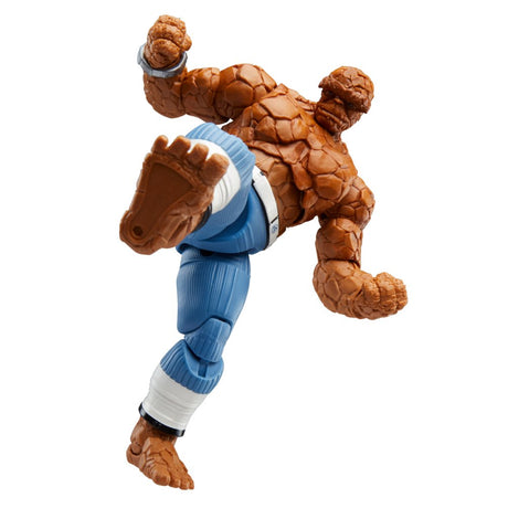 EAN 5010996283009 - Marvel Legends Series The Thing imagen 3