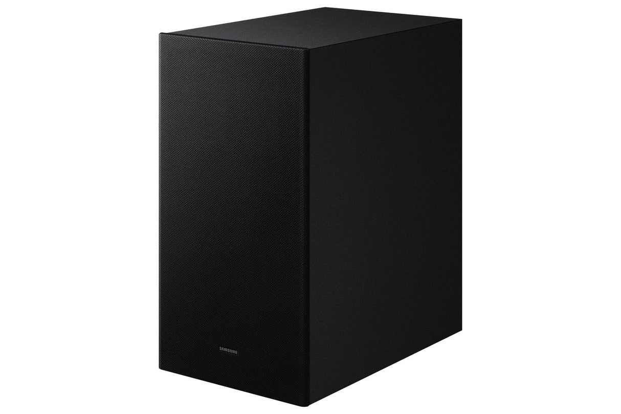 EAN 8806097091929 - Samsung HW-B750F Negro 5.1 canales 400 W imagen 4