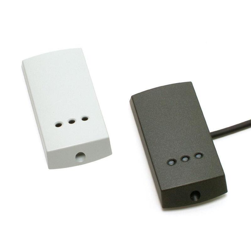 373-110-Ex Access Control  Reader Basic Access Control