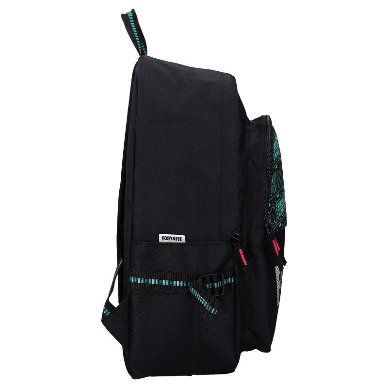 Vadobag Mochila 45 X 29 X 14 Cm Fortnite Renegade Negro