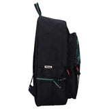 Vadobag Mochila 45 X 29 X 14 Cm Fortnite Renegade Negro