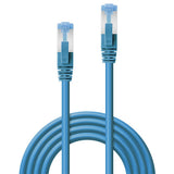 EAN 4002888471480 - Lindy 47148 cable de red Azul 1,5 m Cat6a S/FTP (S-STP) imagen 3