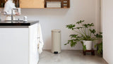 Brabantia Newicon 30 L Alrededor Beige