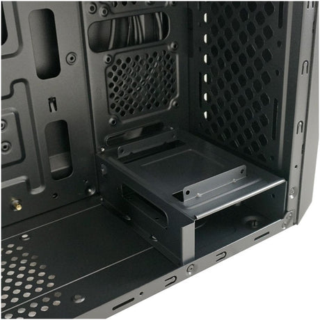 EAN 4260070129834 - LC-Power 7040B Midi Tower Negro imagen 14