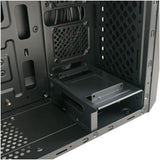 EAN 4260070128820 - LC-Power 7039B Midi Tower Negro imagen 11