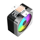 Refrigeracion Cpu Ocypus Delta A40 Ex Argb (Negro, 120 Mm) Delta-A40-Bk1nawn00e-Gl