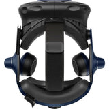 EAN 4718487719167 - HTC VIVE Pro 2 Pantalla con montura para sujetar en la cabeza Negro, Azul imagen 1