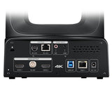 Aver Tr535 8 Mp Negro 3840 X 2160 Pixeles 60 Pps Cmos Exmor 25,4 / 2,8 Mm (1 / 2.8")